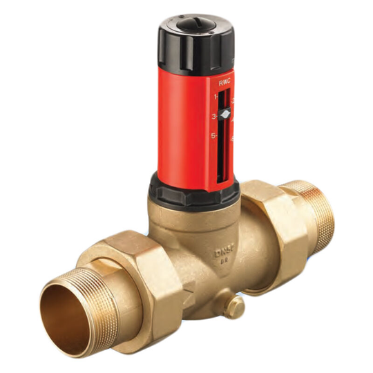Andrews - 3.5 Bar Pressure Reducing Valve - Alternative to: C784