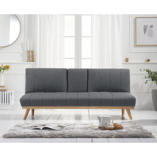 Vestavia 3 Seater Clic Clac Sofa
