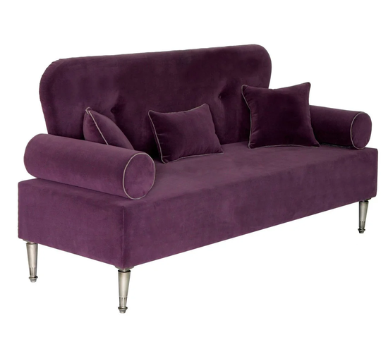 Voque 3 Seater Sofa
