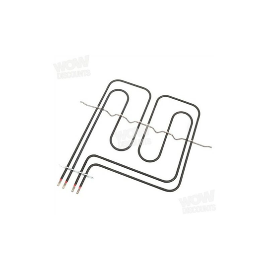 Genuine hotpoint Grill Dual Grill Heater Element C00270222 - 0