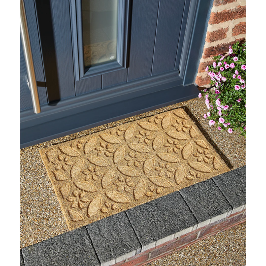 Kim Door Mat