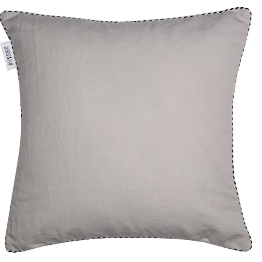 Doppio Cushion Cover