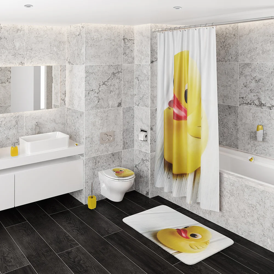 Mckelvey Bathtub Plug