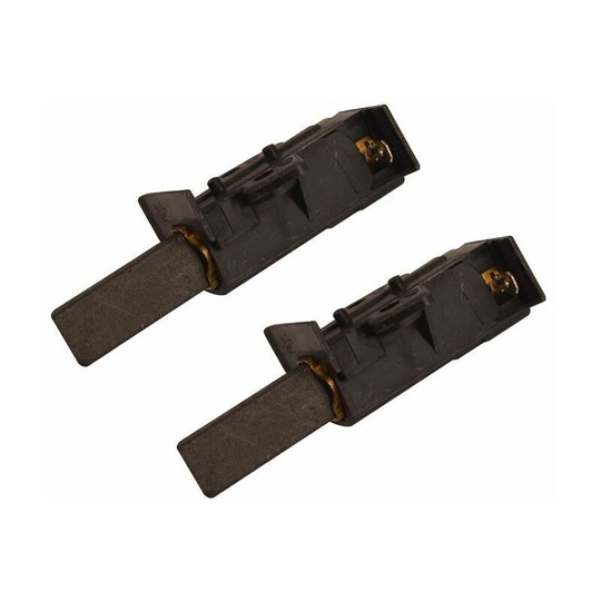 Carbon Brush Set For Fhp/acc Motor for Hotpoint/Creda/Gala Washing Machines