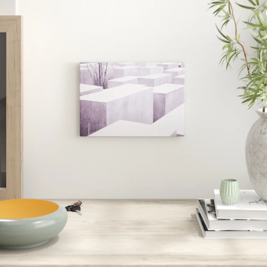 'Architecture Modern' Photographic Print