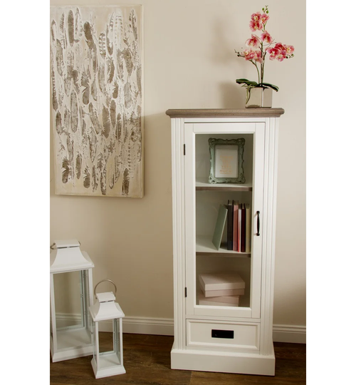 Valleywood Display Cabinet