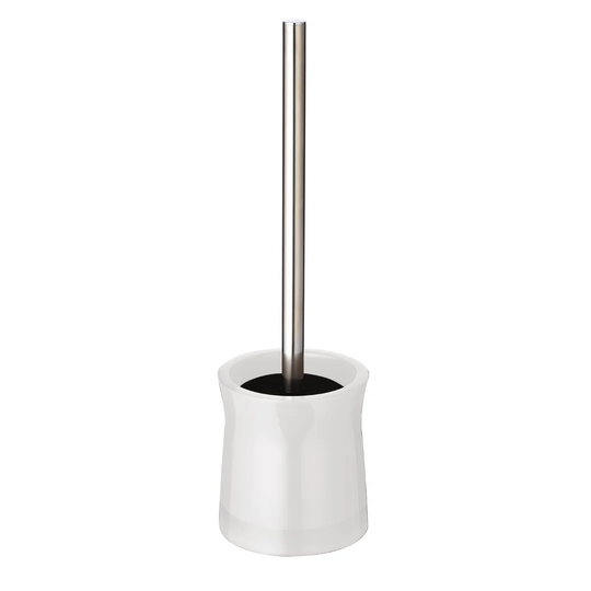 Disco Free Standing Toilet Brush and Holder