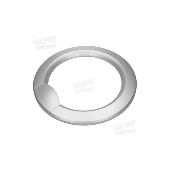 Silver door frame 12138100001938 - Genuine