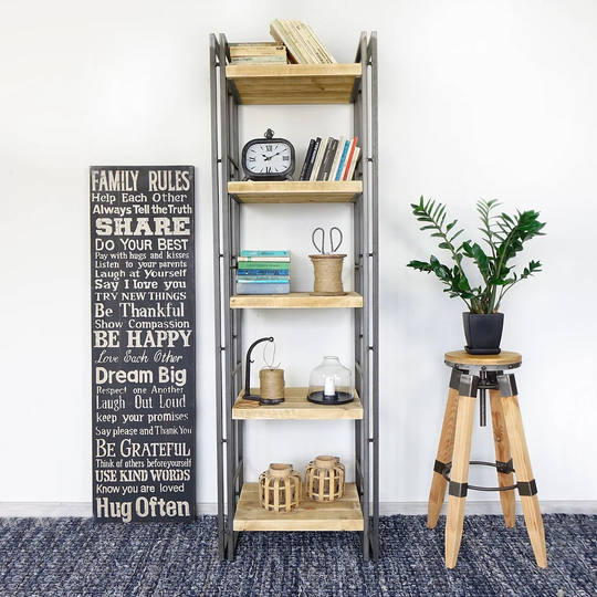Milstead Bookcase