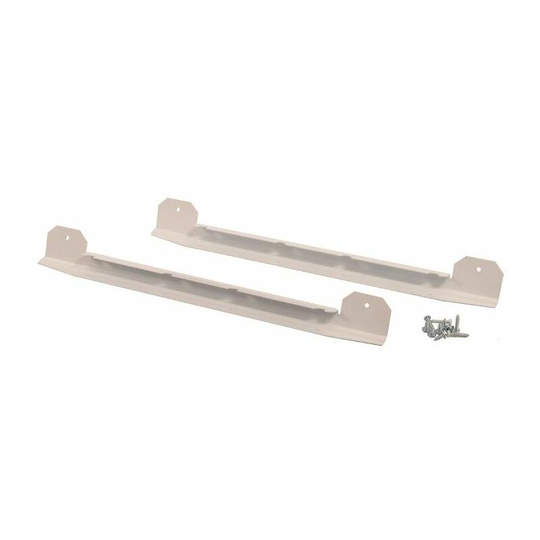 Stacking Kit Vented for Indesit Hotpoint/Ariston Washing Machines