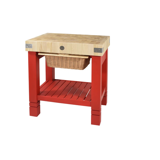 Niangua Butcher Block