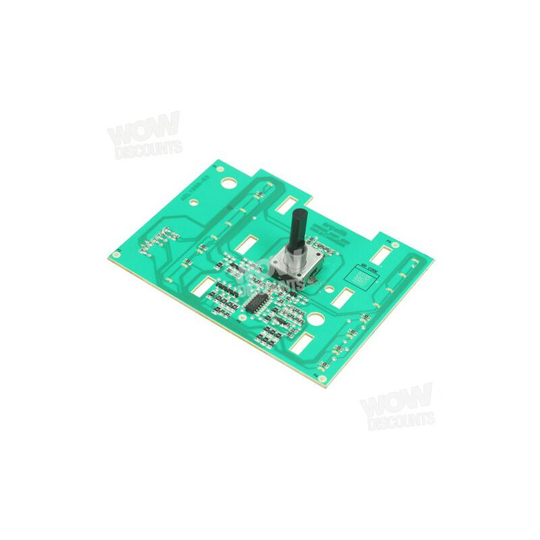Beko - 2969820200 pcb Control Encoder Card