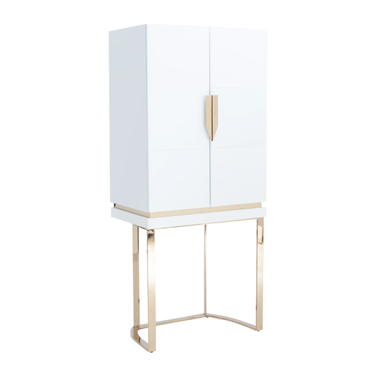 Kats 2 Door Wardrobe
