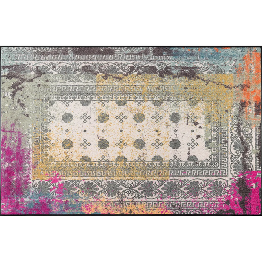 Taza Doormat
