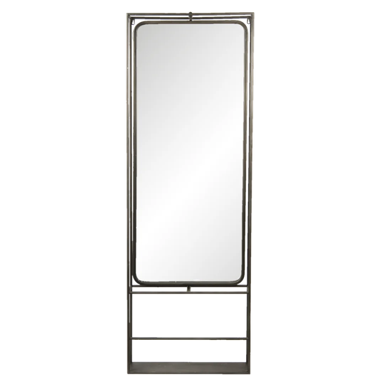 Jiang Bathroom Mirror