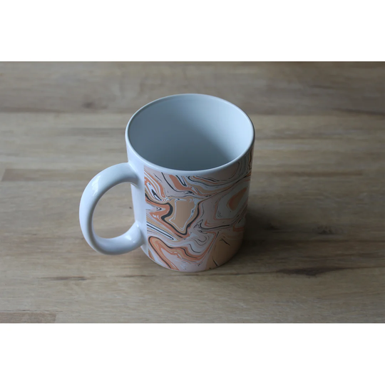 Fujimoto Mug
