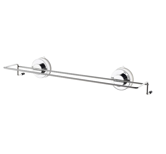 Mounted Towel Rack