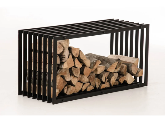 Wood Rack