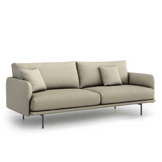 Abril 3 Seater Sofa