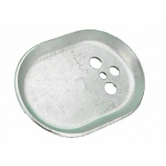 Reporshop - Portavainas Ermo Ariston Fleck Oval Banda 65103691