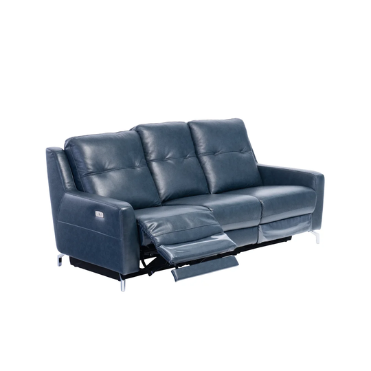 Phokas 3 Seater Reclining Sofa