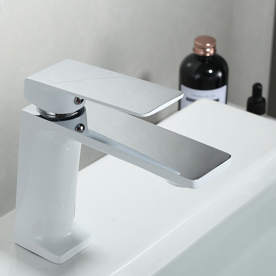 Wash Basin Faucet Household Hotel Sanitary Ware Splash Proof Faucet