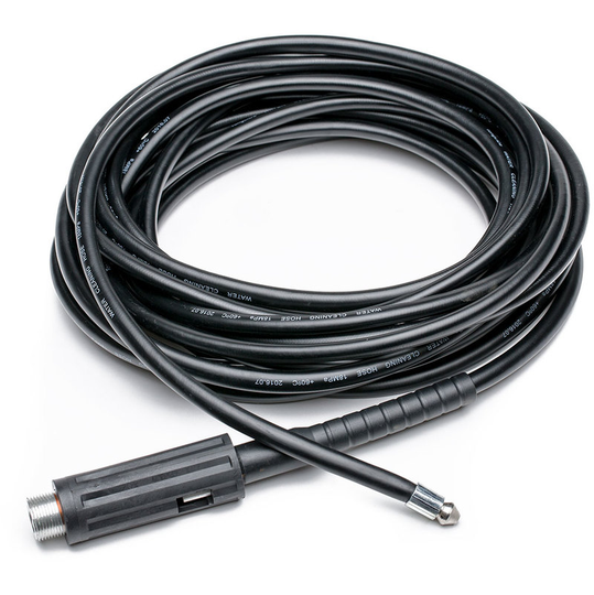 10M Drain and Pipe Cleaner for Blaster Max 2 or 4x4 - Wolf