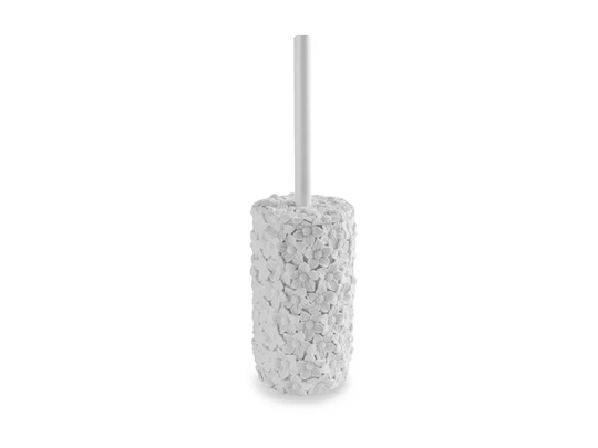 Grimsby Free-Standing Toilet Brush and Holder