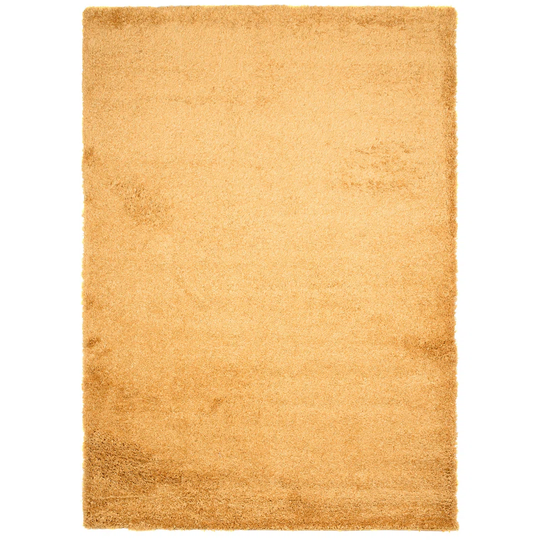 Gwennan Flatweave Orange Rug