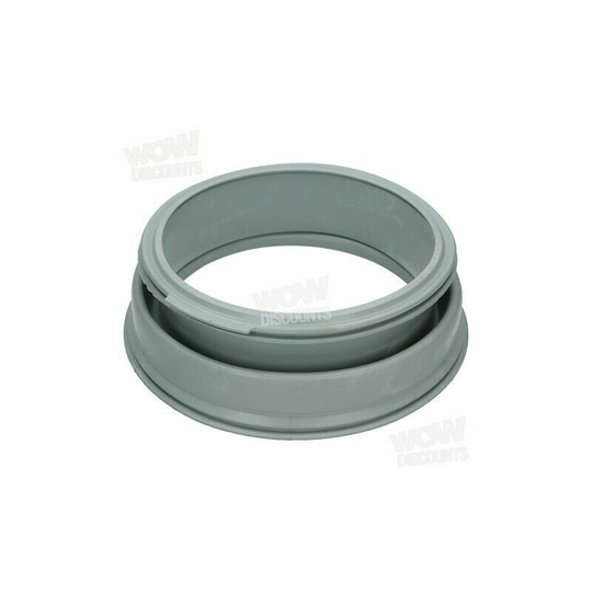 Door Seal for White Knight Washing Machine Equivalent to 296514