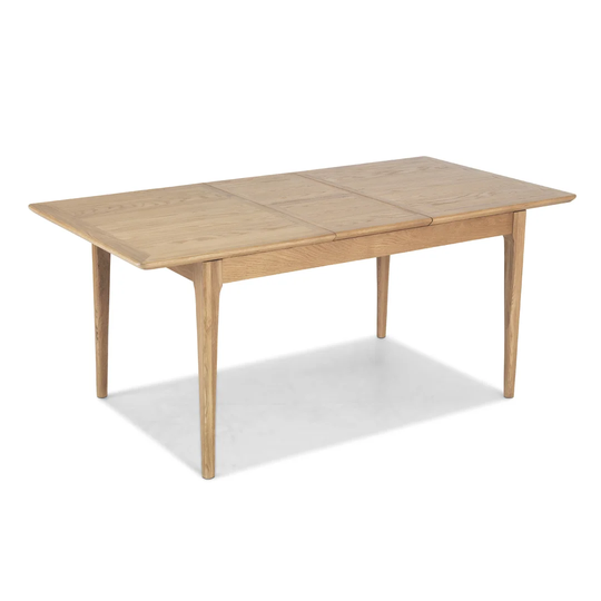 Draven Extendable Dining Table
