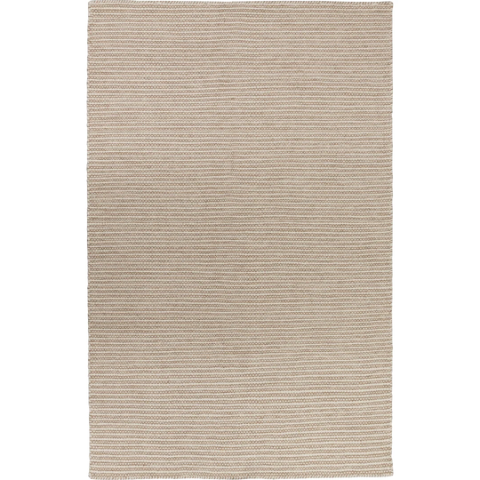 Herault Handmade Kilim Wool Sand Rug