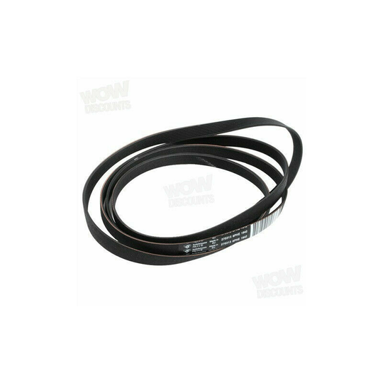 Tumble Dryer 1941H8 Belt. Genuine Part Number 160165 - 0 - Gorenje