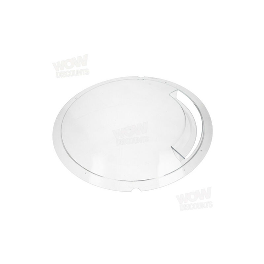 Door Glass Cover 12006886 - Bosch