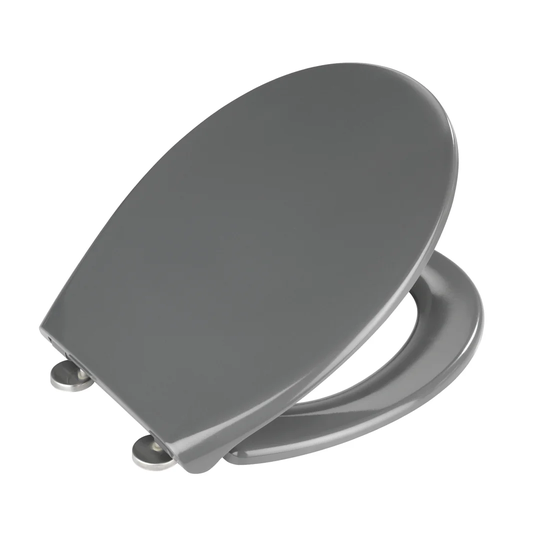 Wein Soft Close Round Toilet Seat