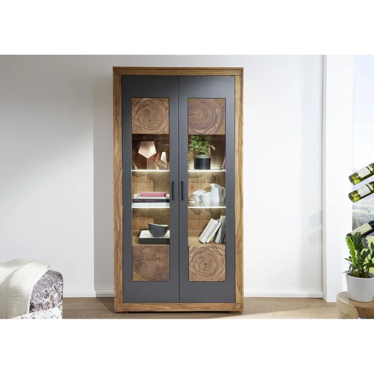 Turin Display Cabinet