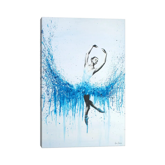 Dance Until Raining