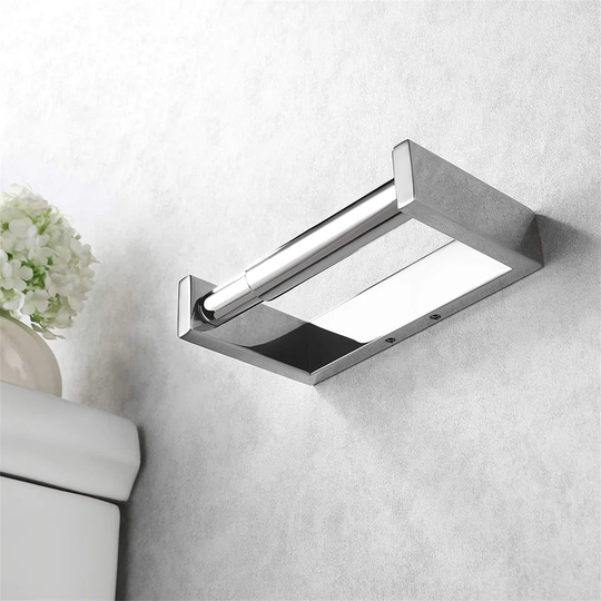 Minka Wall Mounted Toilet Roll Holder