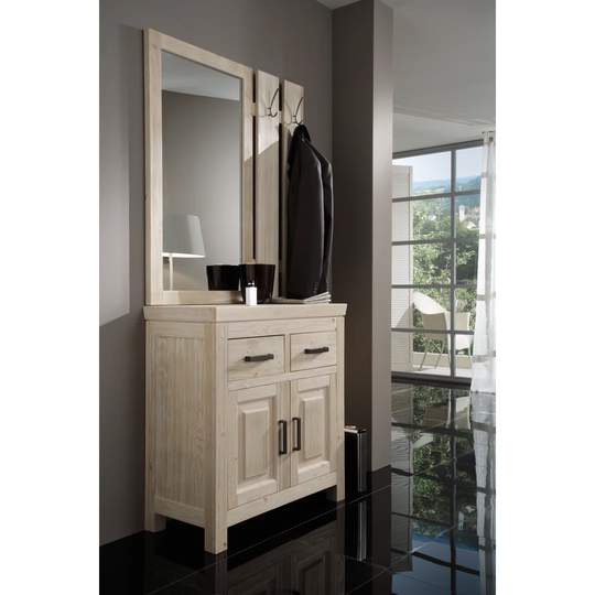 Remerton Mirror