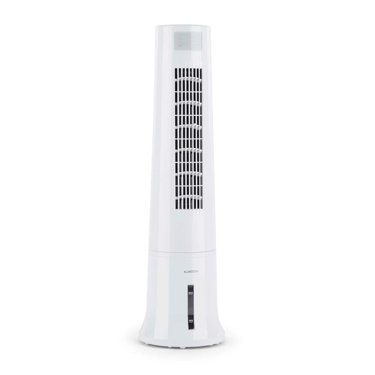Highrise Air Cooler with Remote Control