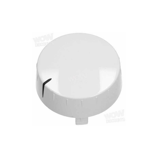 Beko Programme knob button assembly 2966400300