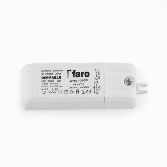 Electronic Transformer