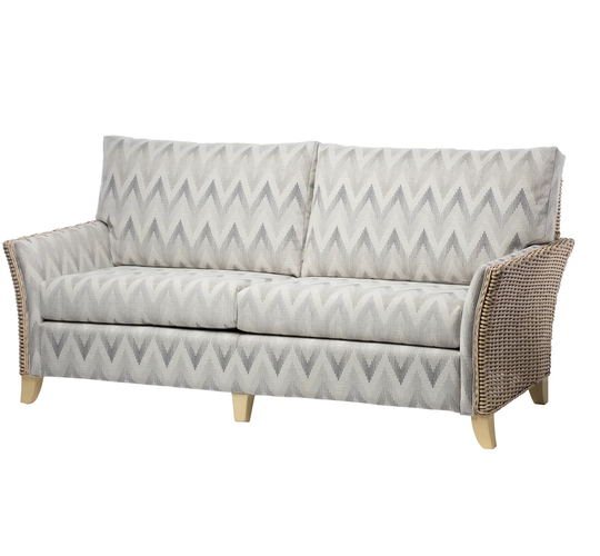 Gracie 3 Seater Conservatory Sofa