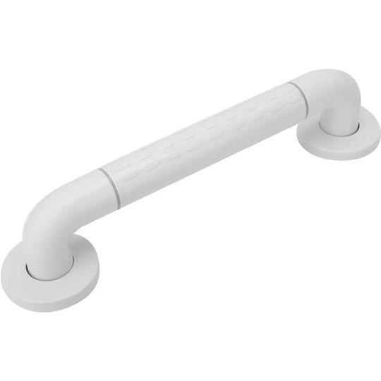 Anti-Slip Shower Grab Bar Stainless Steel Bathtub Handle Safety Bar Elderly Shower Grab Bar 30cm