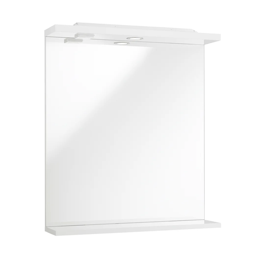 Encore Lighted Wall Mounted Bathroom / Vanity Mirror