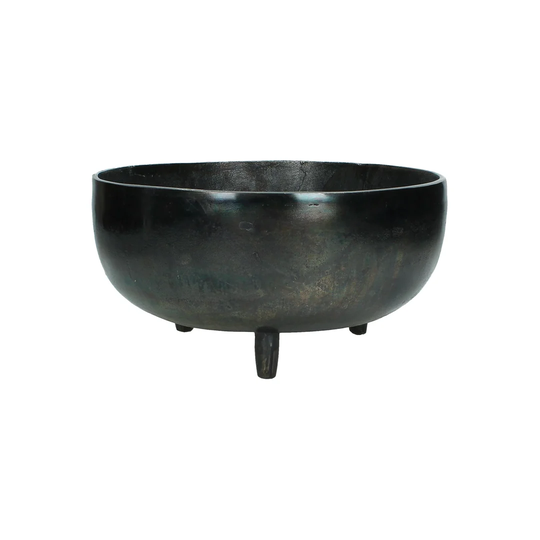 Thiago Metal Plant Pot