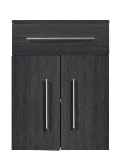 Aurum 53Cm x 72Cm x 36.6Cm Wall Mounted Bathroom Cabinet