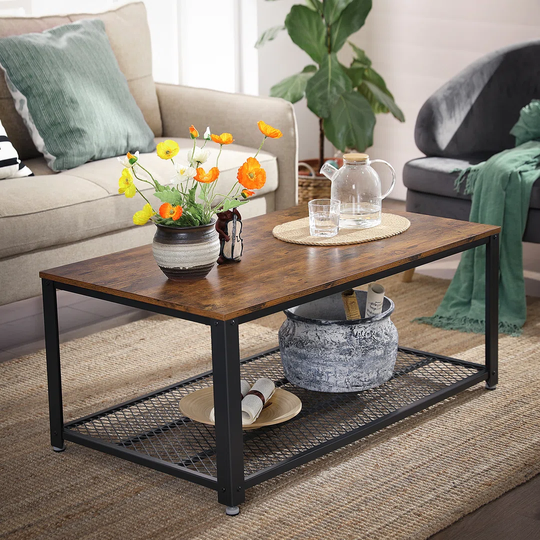 Amani Coffee Table