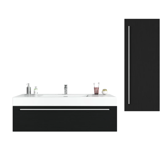 Isenberg 1200mm Vanity and Mirror Set