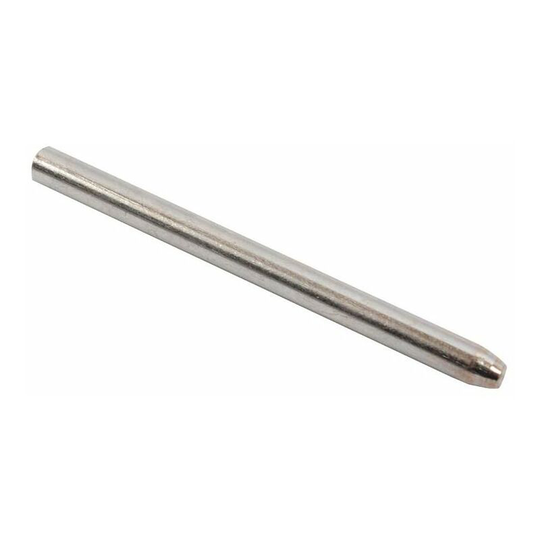 Latch Pin for Hotpoint/Ariston/Indesit Washing Machines